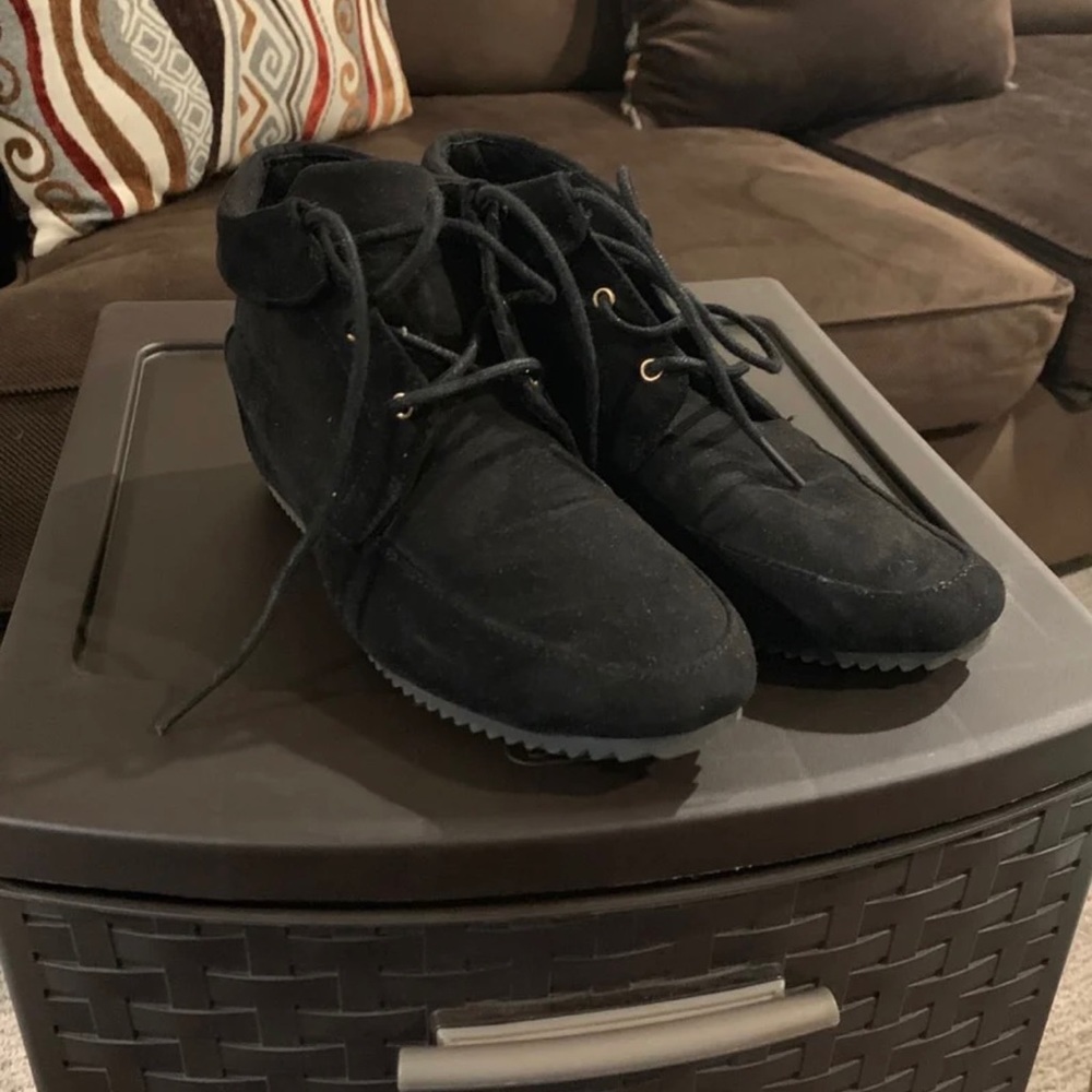 American Eagle Shoes
